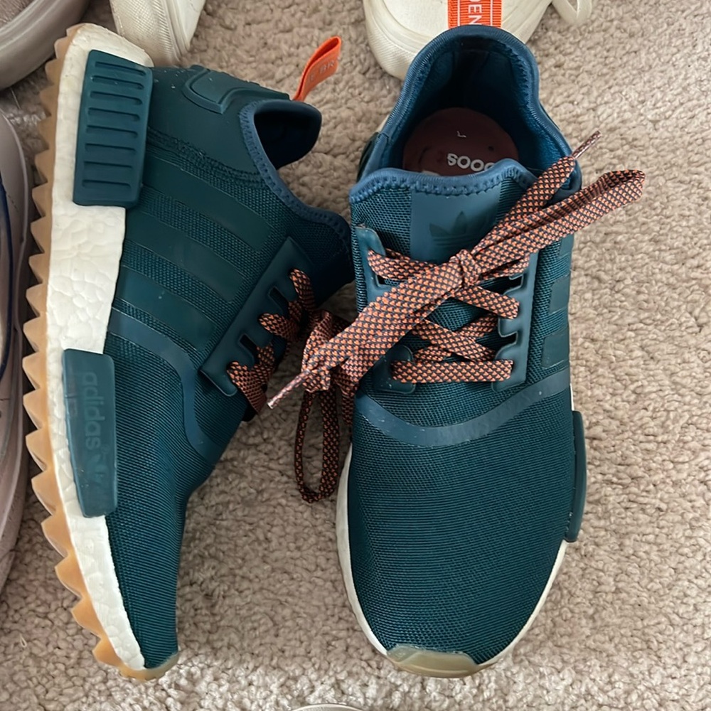 All Weather adidas NMD